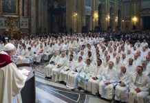 El Papa nombró 16 nuevos cardenales, 5 son latinoamericanos