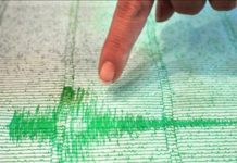 Sismo de 3,9 grados Richter sacude centro de Cuba sin causar daños ni víctimas