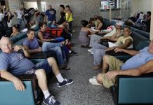 Hombres armados asaltan hospital de Río