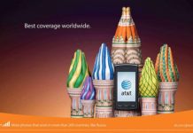 Gigante de telecomunicaciones AT&T denuncia leyes anti-gay en Rusia