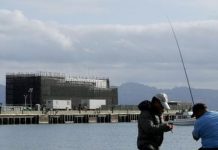 Piden a Google mover barco en San Francisco