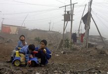 Canadá dona USD 10 millones para combatir hambre en Guatemala