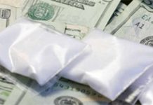 Costa Rica decomisa 960 kilos de cocaína cerca de frontera con Panamá
