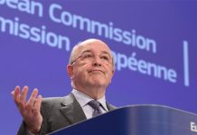 Google cerca de acuerdo con la UE