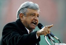 López Obrador demanda a presidente mexicano por reforma energética