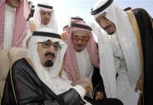 Rey de Arabia Saudí castigará yihadistas