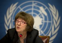 Vaticano responde a comité de ONU por abusos