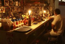 Brasil registra apagón de 40 minutos