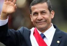 Ministros peruanos duplican sueldo