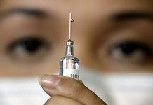 Castración química para pedófilos en Macedonia