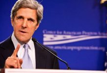 EEUU defenderá a Japón por conflicto con China