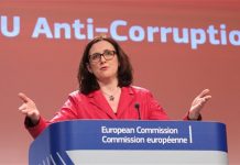 La corrupción extiende sus tentáculos por Europa