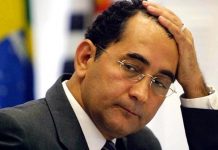 Diputado brasileño detenido por escándalo de corrupción