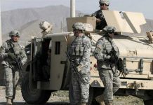 EEUU: millones de USD desviados en fraude de reclutamiento en el Ejército
