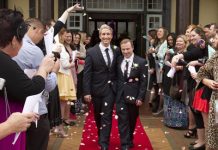 Escocia es el decimoséptimo país que aprueba el matrimonio homosexual
