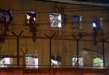 Sube a 17 el número de muertos por incendio de enero en cárcel colombiana