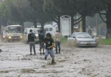 Bolivia y Perú siguen en emergencia por lluvias