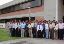 Lanzan desde Rusia satélite construido por universidad peruana
