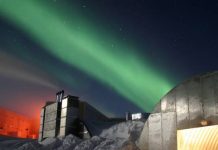China abre su cuarta base antártica