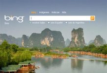 Motor de búsqueda de Microsoft, acusado de censurar informaciones negativas sobre China