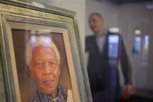 MANDELA-HERENCIA
