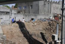 Investigan en Uruguay restos óseos de posibles desaparecidos durante dictadura