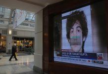 EEUU: juicio contra acusado de atentado de Boston comenzará el 3 de noviembre