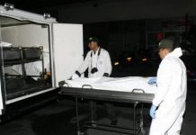 Mueren tres mineros en accidente en el occidente de Colombia
