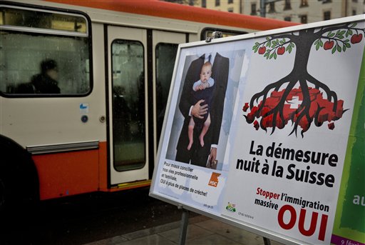 SUIZA-REFERENDUM
