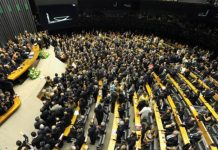 Brasil: intentan evitar grupo homofóbico en comisión