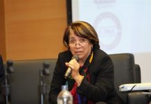 Candidata izquierdista reitera amenazas contra su vida en Colombia