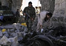 Veintinueve reos logran escaparse durante ataque en prisión central de Yemen