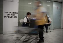 Influenza causa muerte de 505 personas en México en lo que va del año