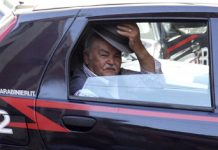 Desbaratan banda narcos Italia-EEUU