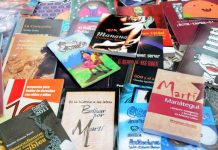 Inauguran Feria del Libro Cuba 2014
