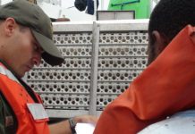 Puerto Rico: Detienen a 57 migrantes