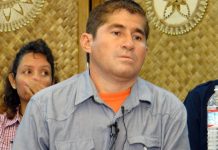 Náufrago salvadoreño permanece hospitalizado y sometido a exámenes