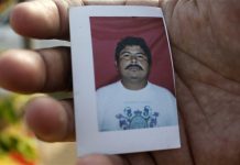México: líder sindical asesinado junto a reportero