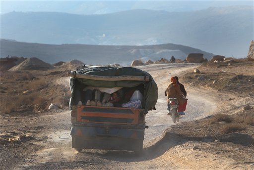 siria