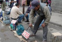 Justicia brasileña investiga venta de bolivianos como esclavos en Sao Paulo