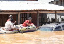 Papa Francisco dona 50.000 USD a damnificados por las lluvias en Bolivia