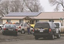 Al menos 4 muertos y 2 heridos graves en un tiroteo en California