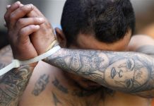 Condenan a pandilleros a 138 años en El Salvador