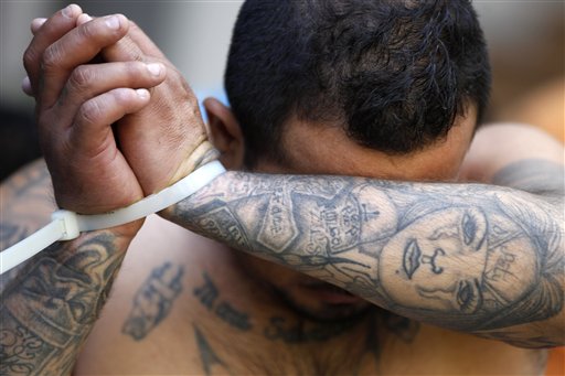 EL SALVADOR-ELECCIONES ANALISIS