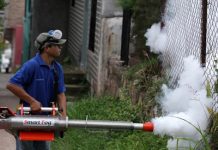 Lanza Honduras campaña de prevensión para combatir el dengue