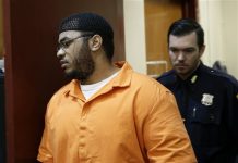 Dominicano se declara culpable de terrorismo