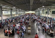Izquierda con ventaja en elecciones salvadoreñas