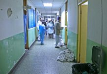 Paciente asesina a médico en noreste de China