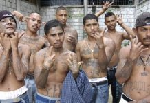Reportan repunte de homicidios en El Salvador