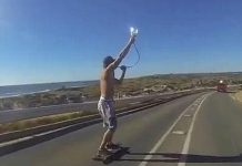 Advierten sobre peligroso juego de desafíos con alcohol entre los jóvenes